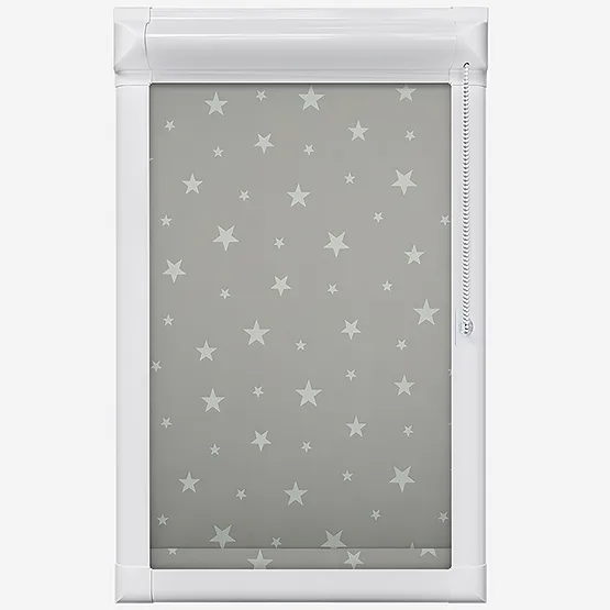 Night Night Glow Perfect Fit Roller Blind