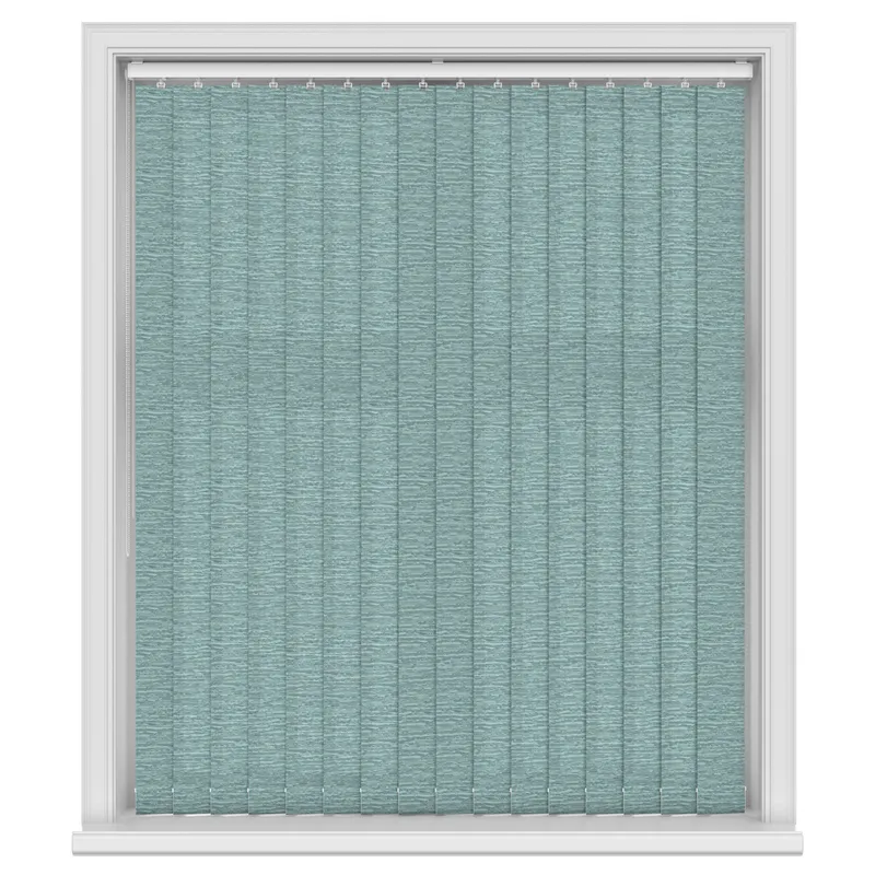 Alvor Aqua Blinds | Stylish Made-to-measure Vertical Blinds