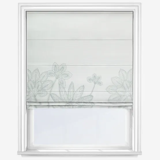 Camengo Maracujas Horizon Roman Blind