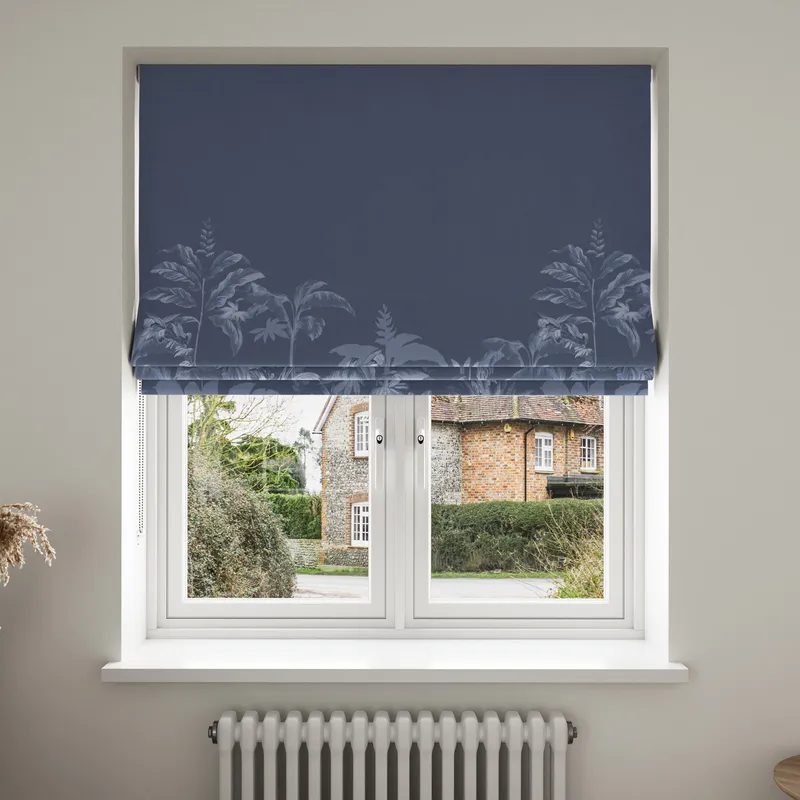Ted Baker Rhapsody Navy