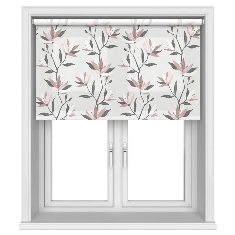 Twistfit Lily Spring Blossom Motorised