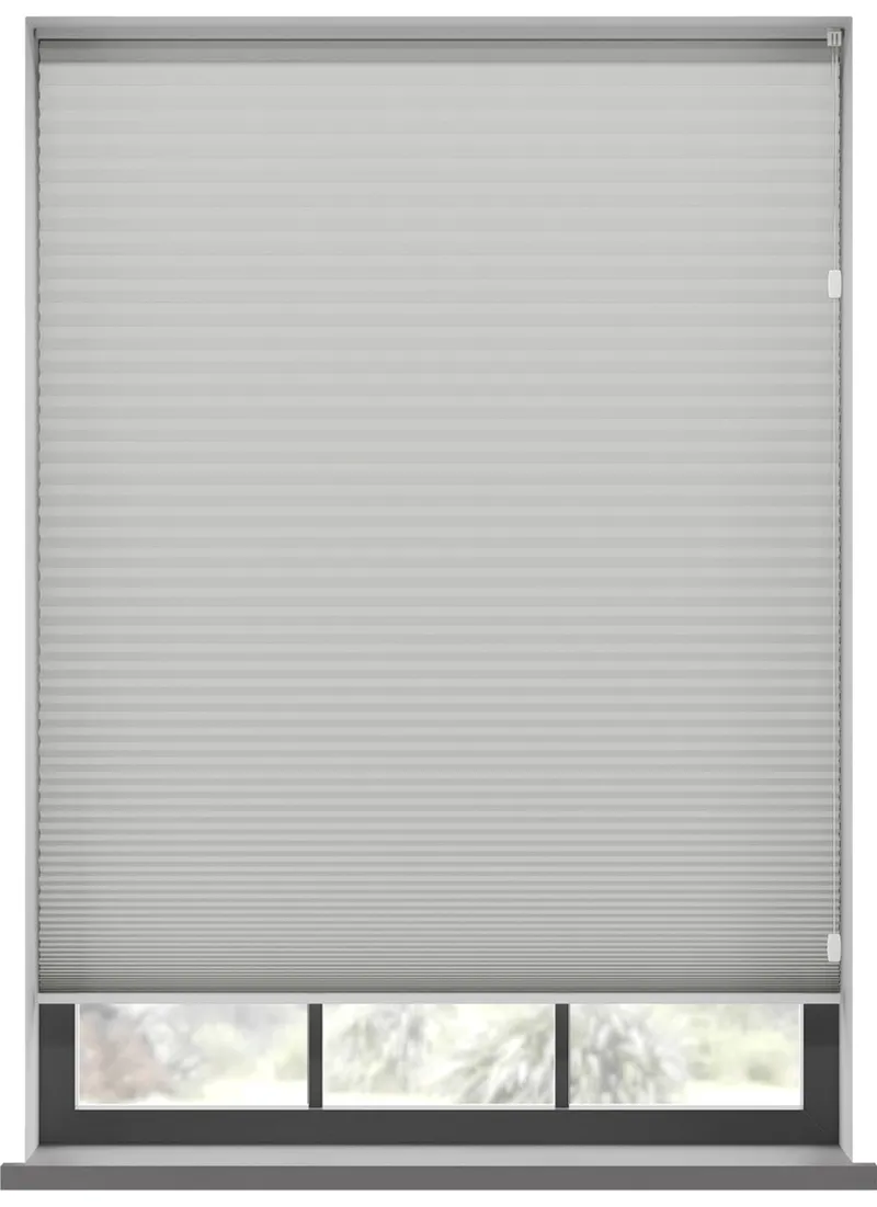 Soho Oyster Honeycomb Blind