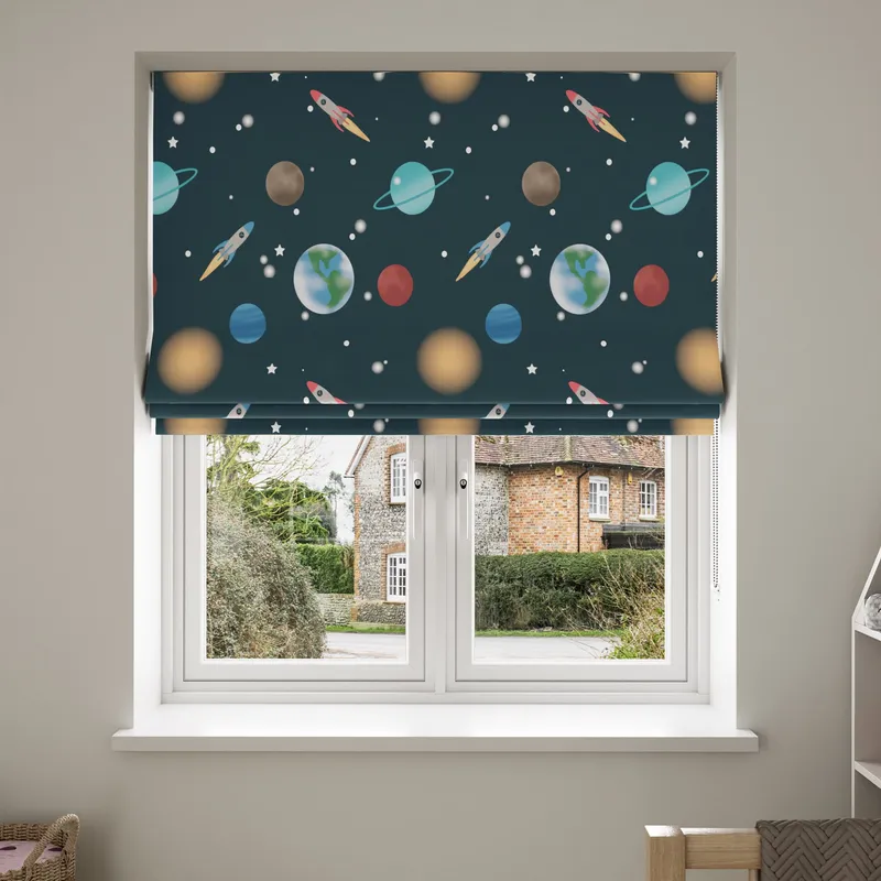Into Space Multi