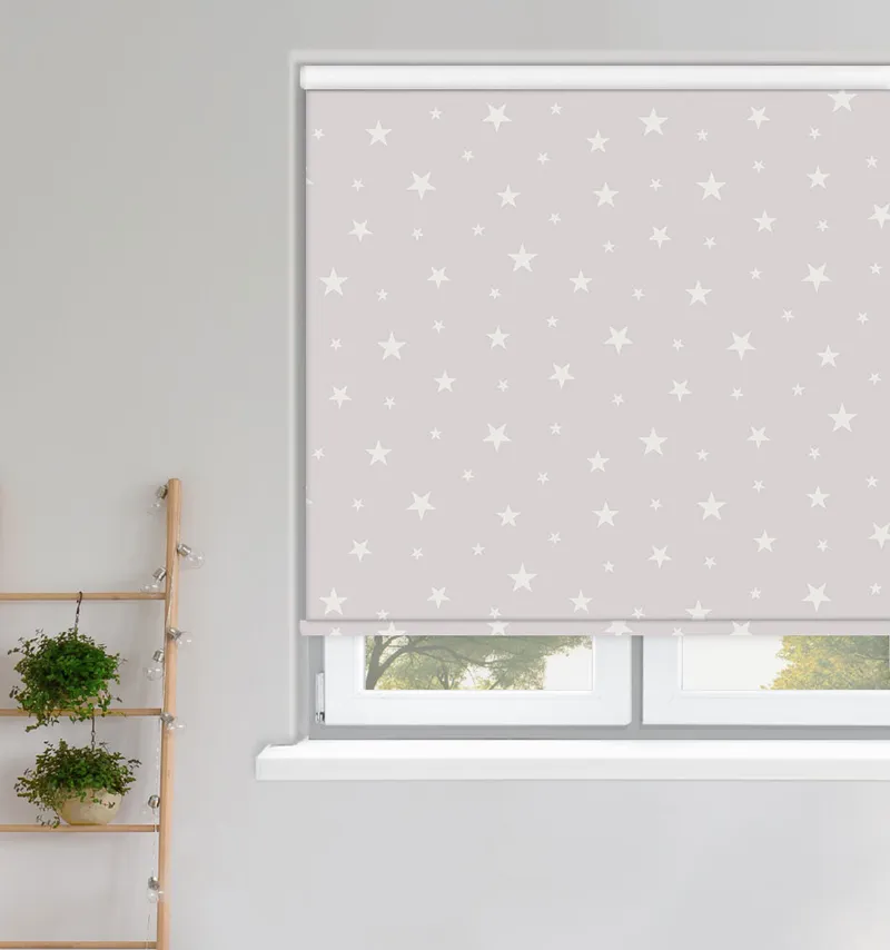 Night Night Rb Glow Swiftpro Premium Roller Blinds