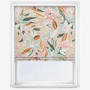 Adriana Bon Bon Roman Blind