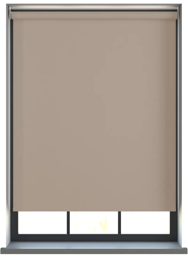 Amor November Rain Roller Blind