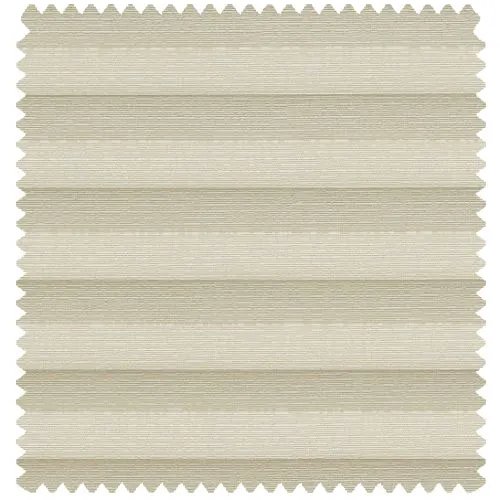 Santiago Asc Brick Perfect Fit Pleated Blinds
