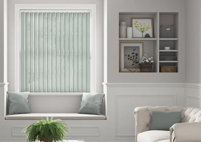 Bari Spc Mischka - Vertical Blind