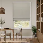 Mila Shadow Roman Blind