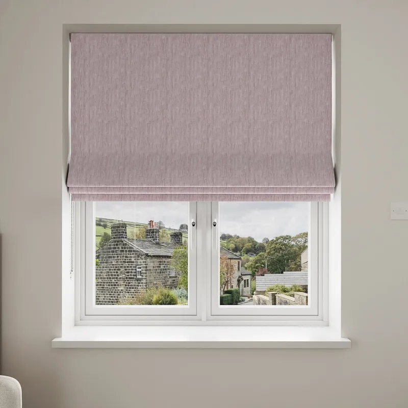 Laura Ashley Whinfell Mulberry Blinds Uk