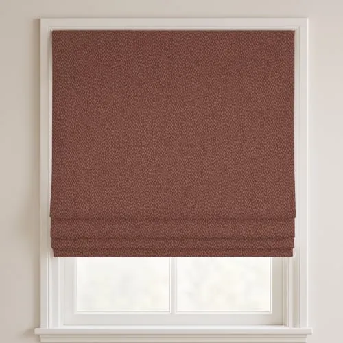 Speck Sienna Deluxe Roman Blinds