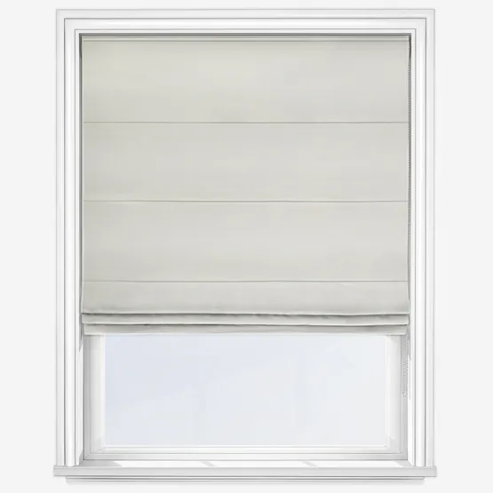 Prism Linen Roman Blind