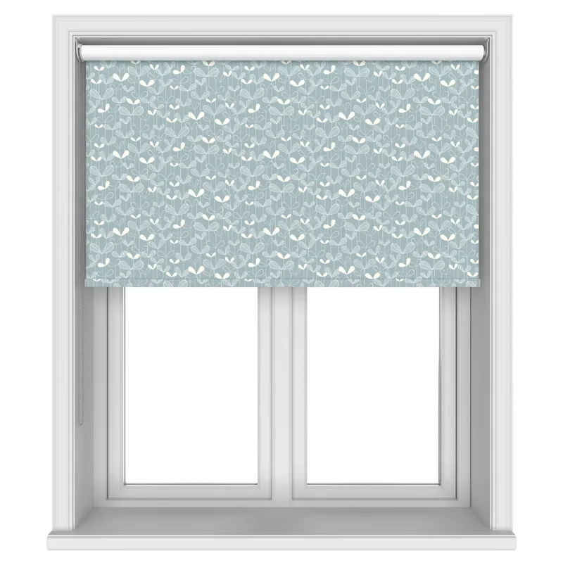 Missprint Blackout Saplings Ether Blinds Uk