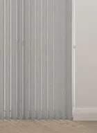 Lux Gravel Vertical Blind