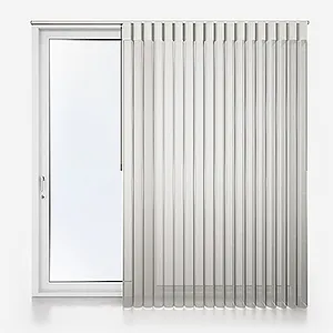 Warm Grey Illusion Blind