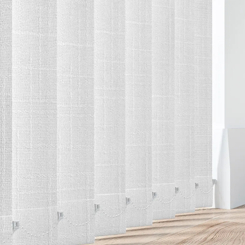 Mumbai Cotton Vertical Blind