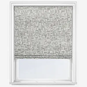 Habitat Dusk Roman Blind