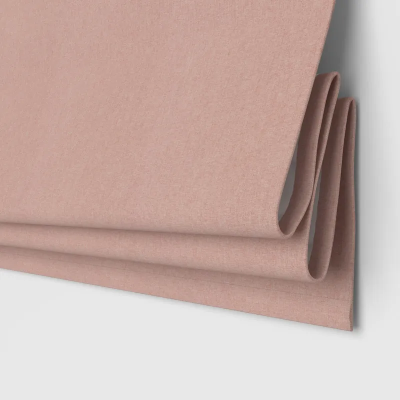 Niro Rose Motorised Uk - Motorised Blinds