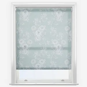Talluluah Duck Egg Roller Blind