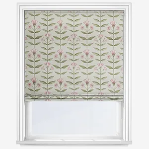 Ottilie Sage Roman Blind