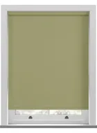 Bella Blackout Moss Green