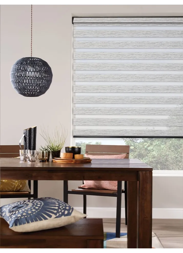 Nabis Pewter Vision Day And Night Blind