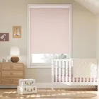 Sapling Milkshake Roller Blind