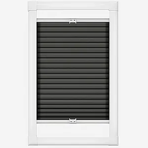 Halo Iron Perfect Fit Honeycomb Cellular Blind