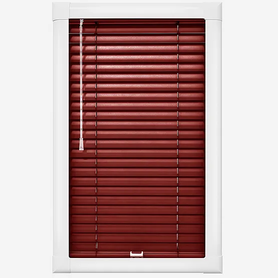 Vigor Persia Perfect Fit Aluminium Blind