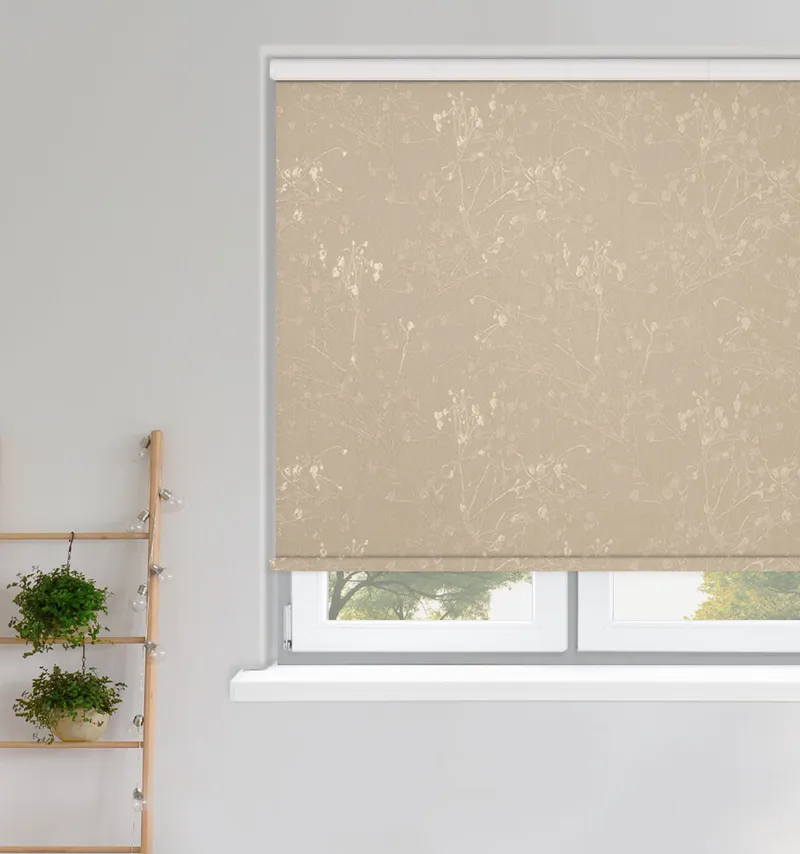 Collina Rb Champagne Fizz Swiftpro Premium Roller Blinds