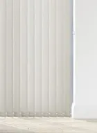 Burst Icing Vertical Blind