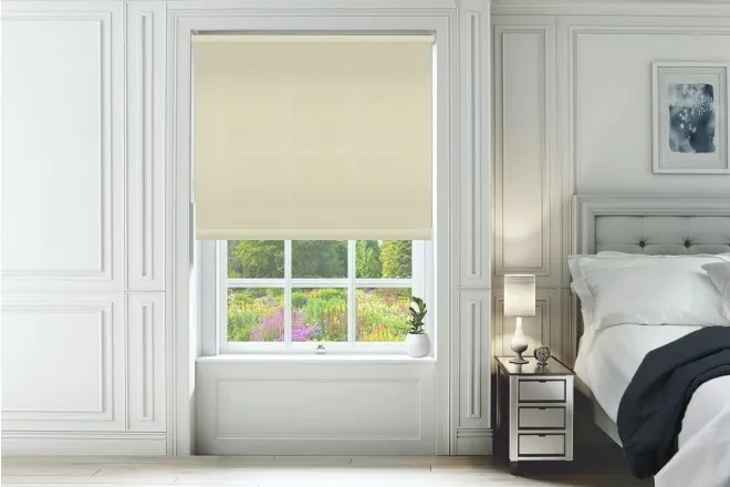 Primo Butter - Roller Blind