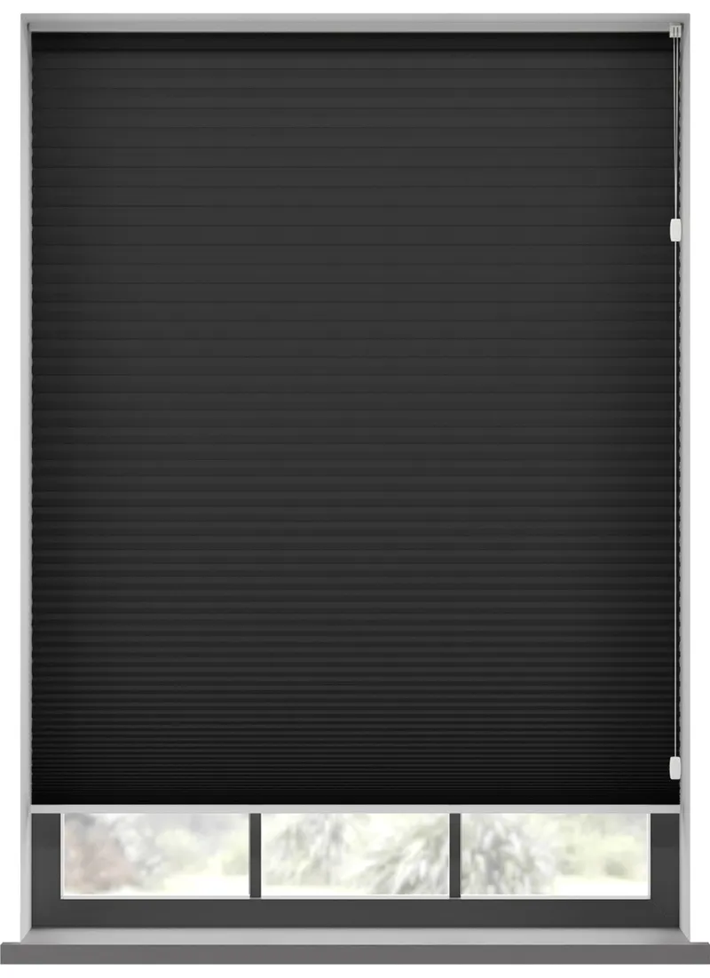 Soho Midnight Honeycomb Blind