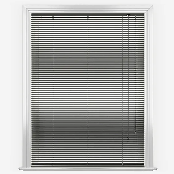 Aliventi Estrella Axis Aluminium Venetian Blind