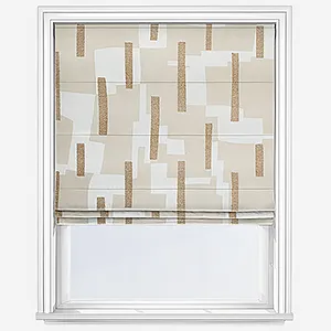 Camengo Brisbane Lin Roman Blind
