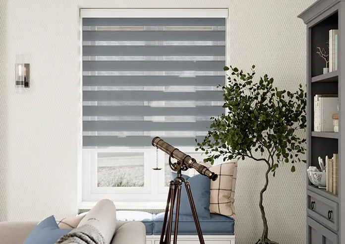 Prado Iron - Day Night Blind