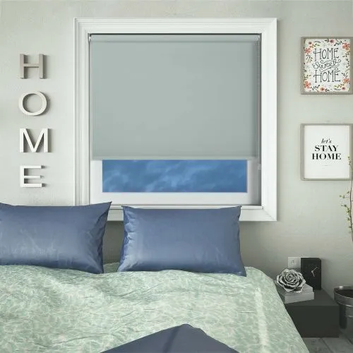 Bedtime Duck Egg Roller Blind