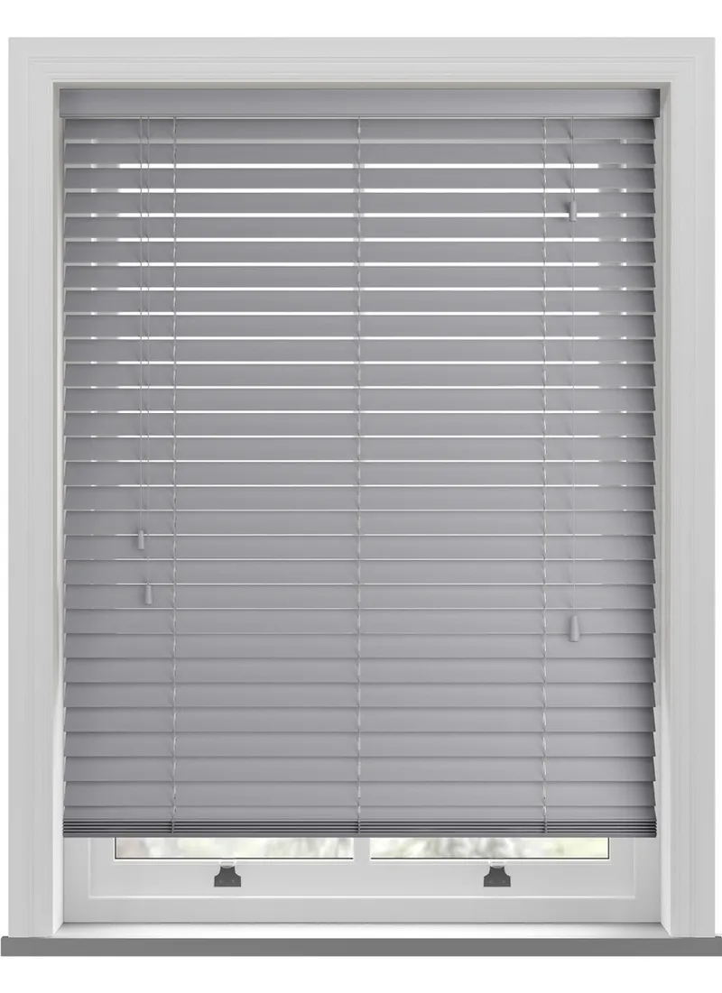 Kalm Real Wood Blind