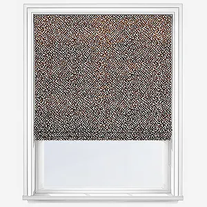 Camengo Adelaide Cuivre Roman Blind