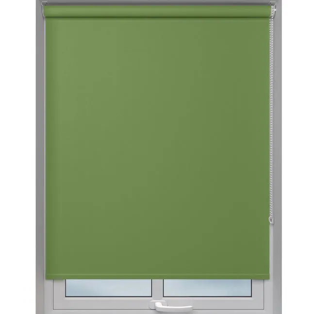 Viera Made To Measure Roller Blind Verde