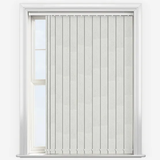 Chilson Cream Vertical Blind