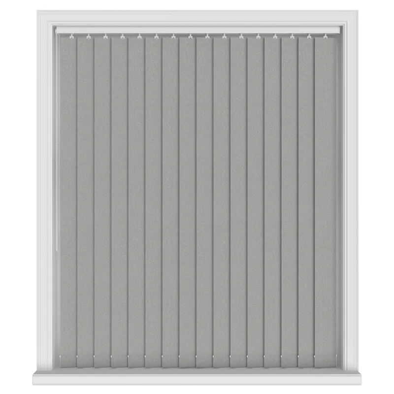 Hanson Graphite Blinds Uk