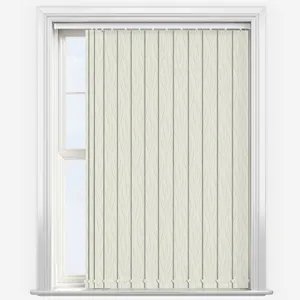 Diva Vanity Vertical Blind