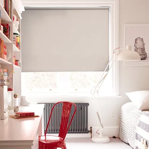 Prime Como Harmony (Blackout) Blackout Roller Blinds