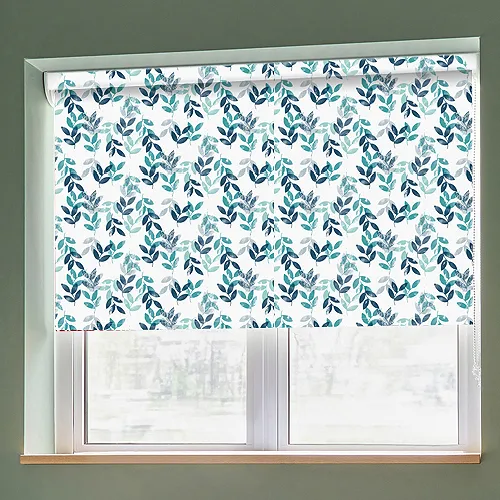 Maggie Marine Grip Fit Roller Blinds