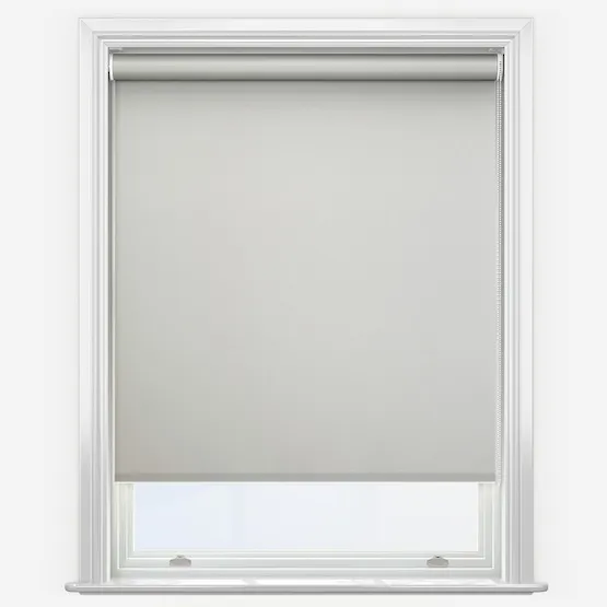 Carnival Blackout Birch Roller Blind