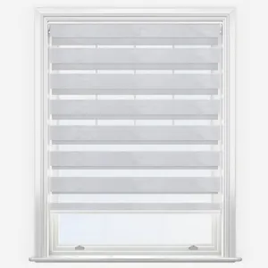 Setosa Pewter Day And Night Blind