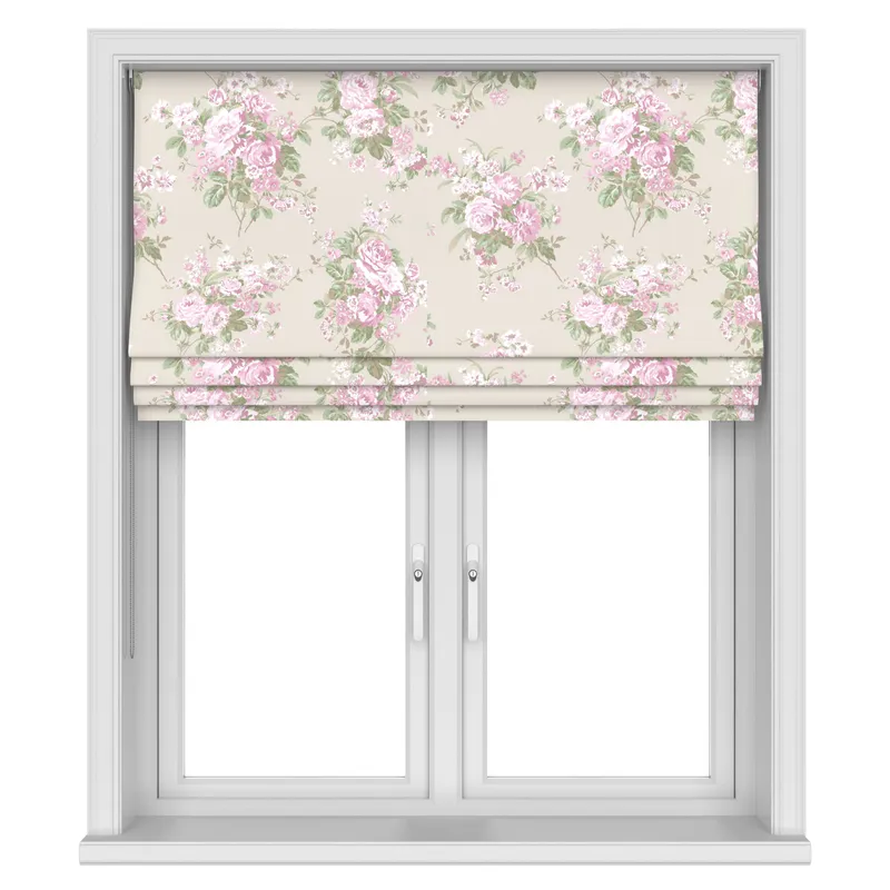 Rachel Ashwell Rose Chintz Pink