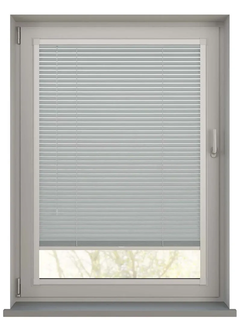 Kalm Perfect Fit Wooden Blind
