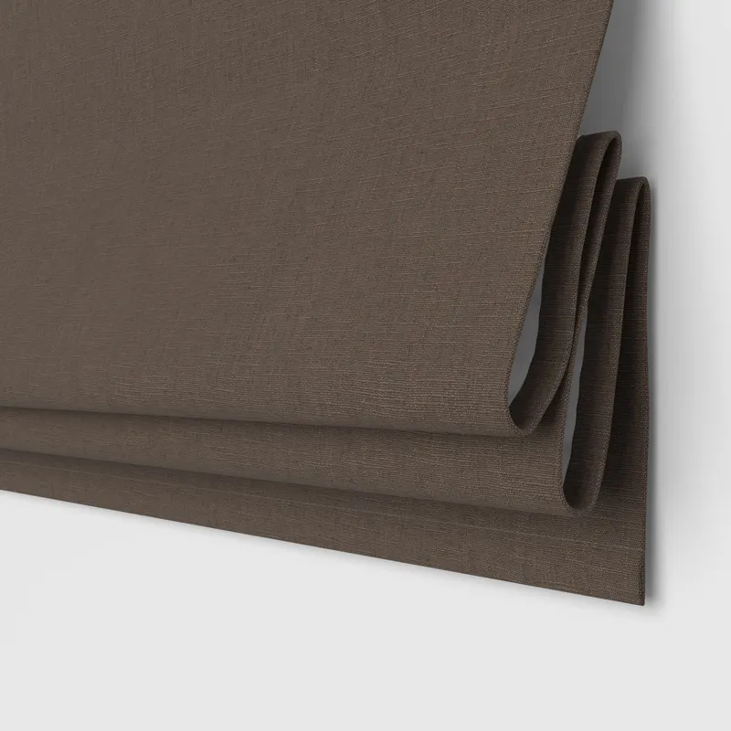 Brin Toffee Motorised Uk - Motorised Blinds